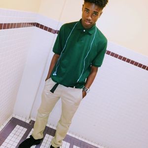 Meet your Posher, Jason